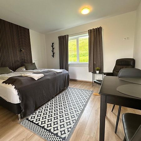 Guesthouse Brunahlith Athaldalur 외부 사진
