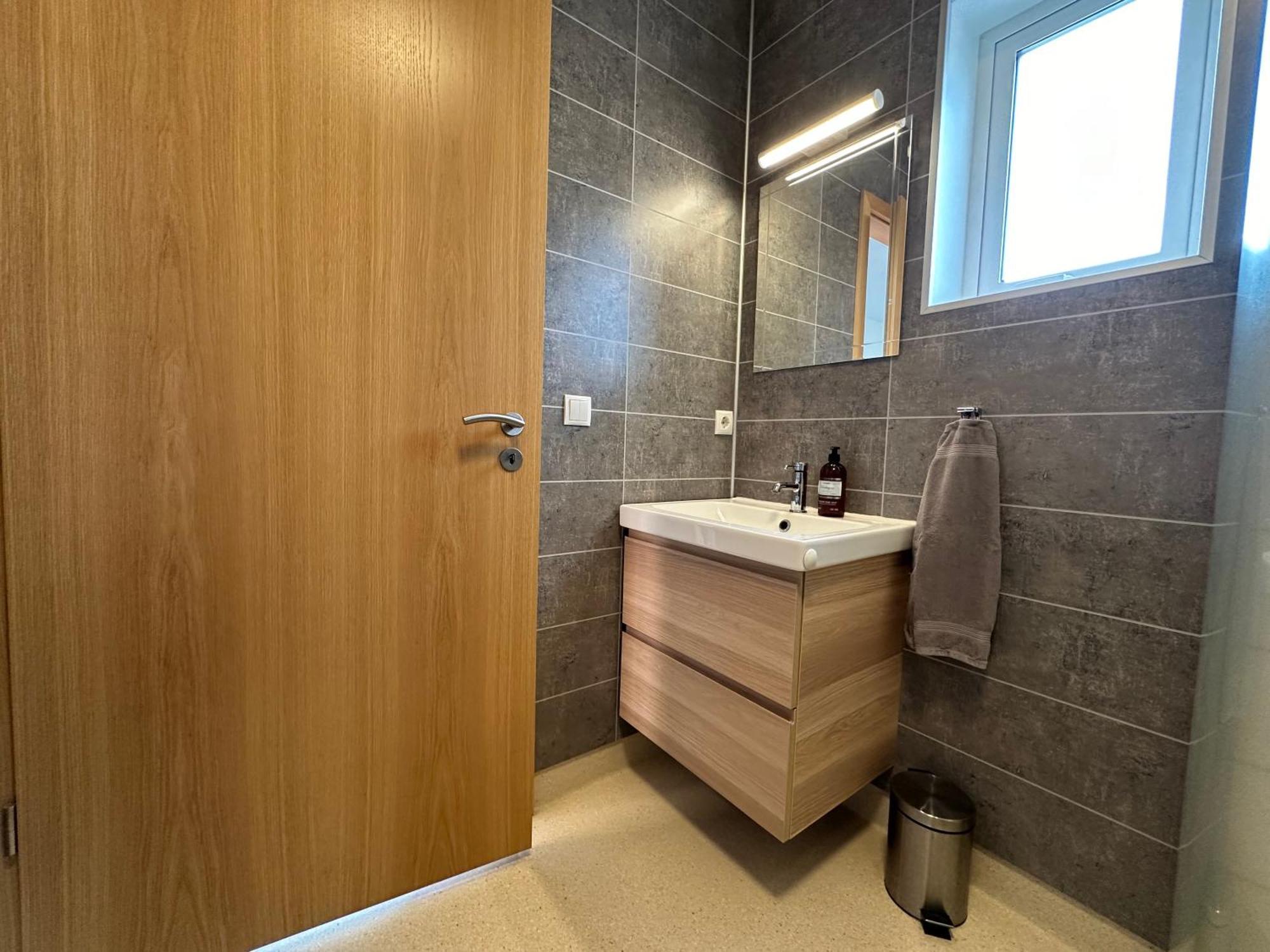 Guesthouse Brunahlith Athaldalur 외부 사진