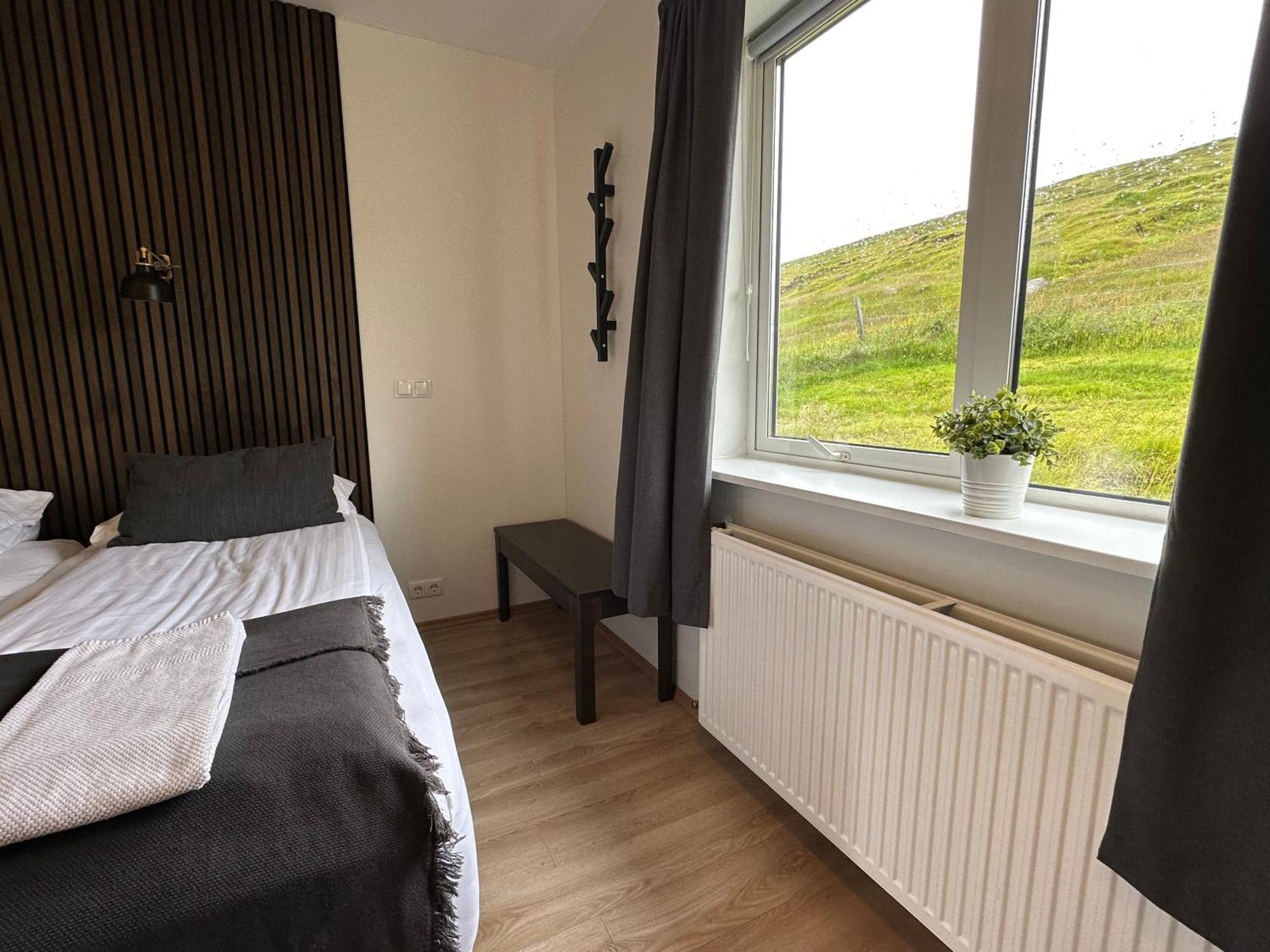 Guesthouse Brunahlith Athaldalur 외부 사진